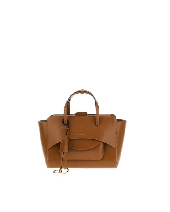 26FW 히데신스 가방 8092703 Brown