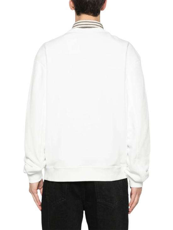 26SS 겐조 탑 FG55SW5094MJ02 White - KENZO