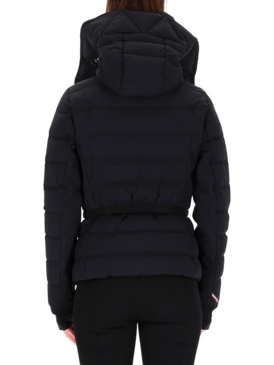  몽클레어 자켓 1A00062 5399D999 Black - MONCLER