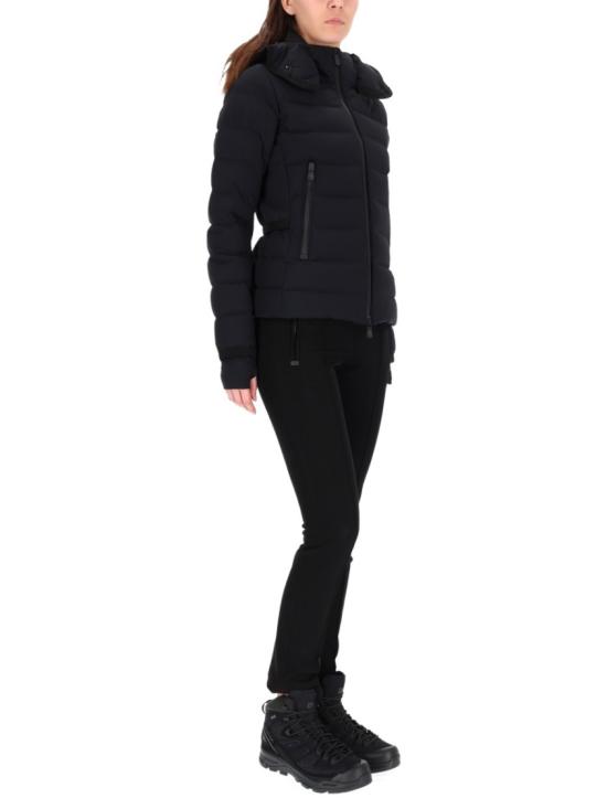  몽클레어 자켓 1A00062 5399D999 Black - MONCLER