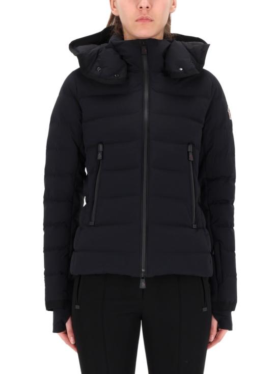  몽클레어 자켓 1A00062 5399D999 Black