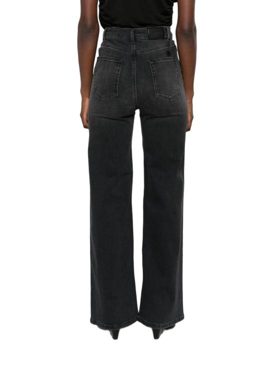 26FW 트윈셋 데님 262TP2561 Black - TWINSET
