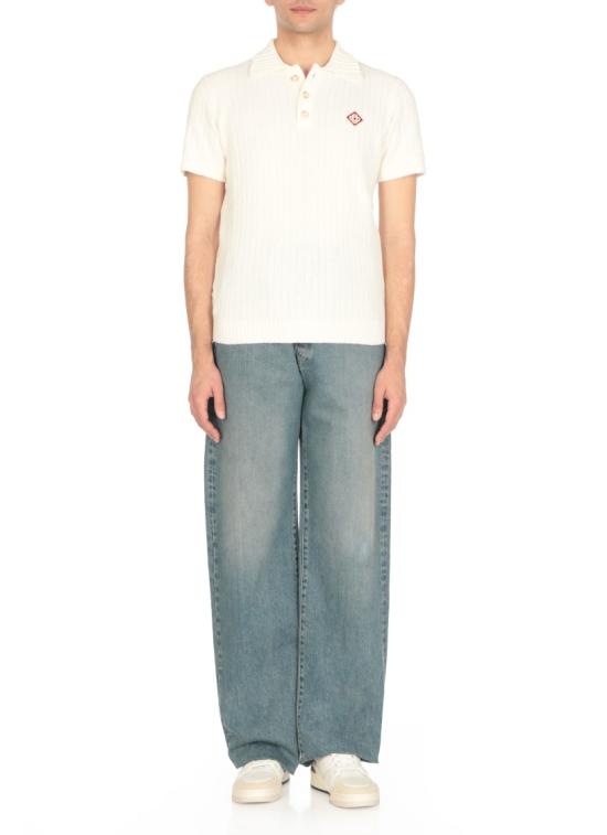 26SS 악셀 아리가토 스니커즈 F2733002CLAY White - AXEL ARIGATO