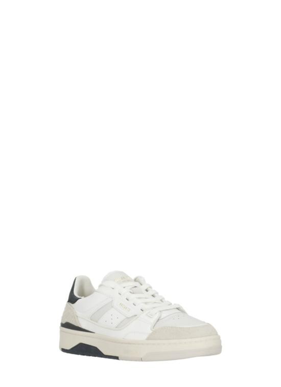 26SS 악셀 아리가토 스니커즈 F2733002CLAY White - AXEL ARIGATO