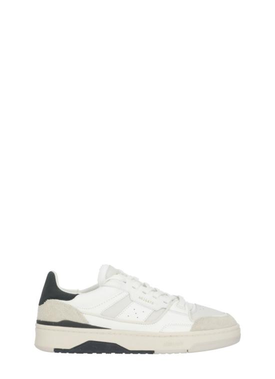 26SS 악셀 아리가토 스니커즈 F2733002CLAY White