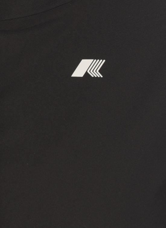 26SS 까웨 자켓 K31382WUSY Black - K-WAY