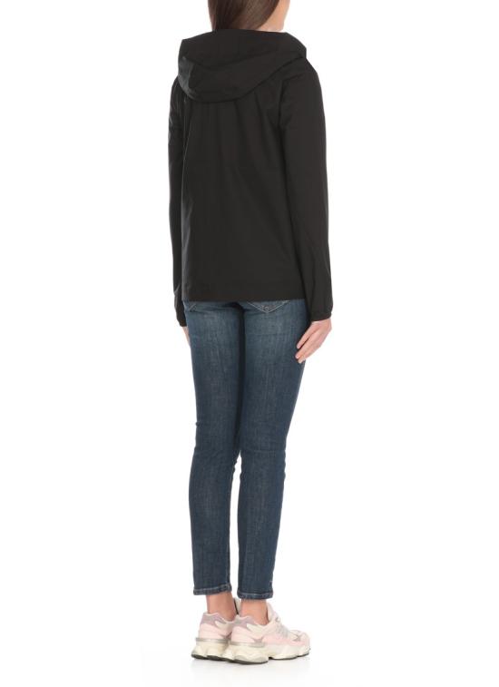 26SS 까웨 자켓 K31382WUSY Black - K-WAY