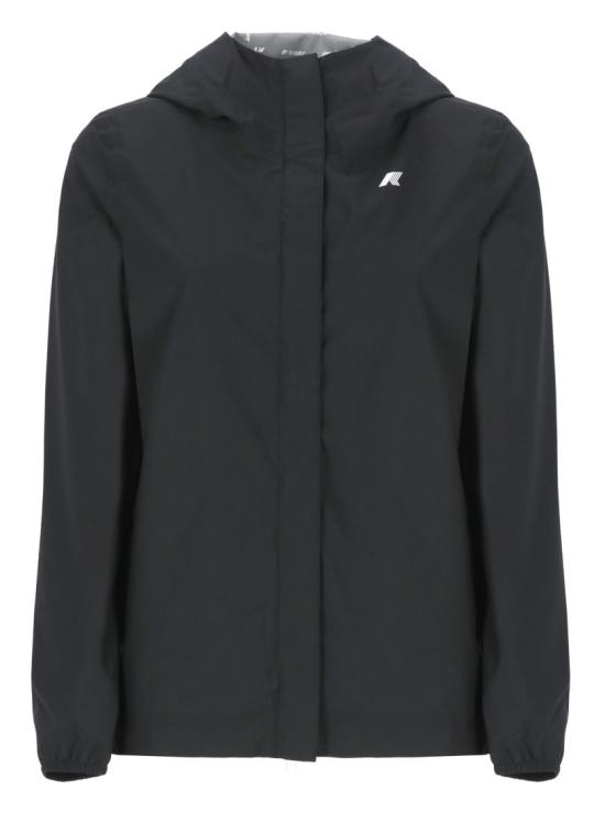 26SS 까웨 자켓 K31382WUSY Black