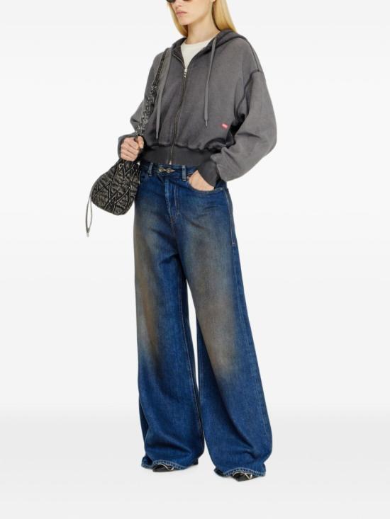 26FW 디젤 데님 A23405 09P47 01 Blue - DIESEL