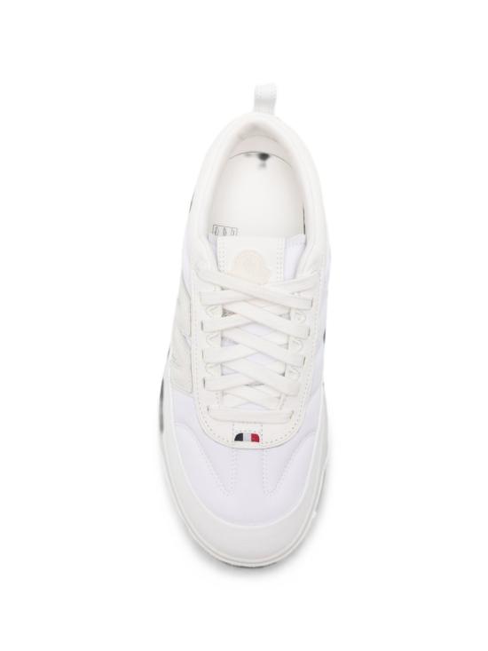 26FW 몽클레어 스니커즈 4M00190 N0565001 Bianco - MONCLER