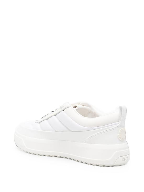 26FW 몽클레어 스니커즈 4M00190 N0565001 Bianco - MONCLER