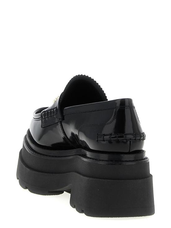  알렉산더 왕 로퍼 카터 플랫폼 - ALEXANDER WANG