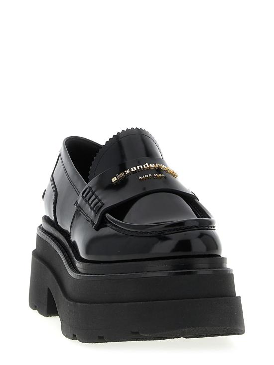 알렉산더 왕 로퍼 카터 플랫폼 - ALEXANDER WANG