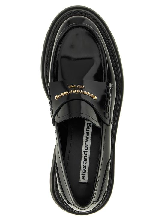  알렉산더 왕 로퍼 카터 플랫폼 - ALEXANDER WANG