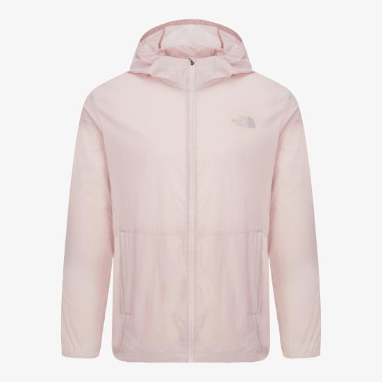 25SS 노스페이스 자켓 NJ3LR10D PALE PINK DOM