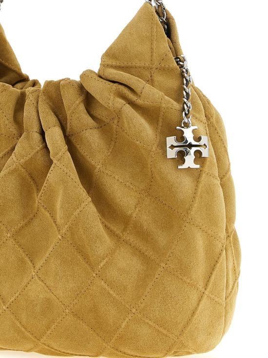  토리버치 가방 미니 플레밍 숄더백 - TORY BURCH