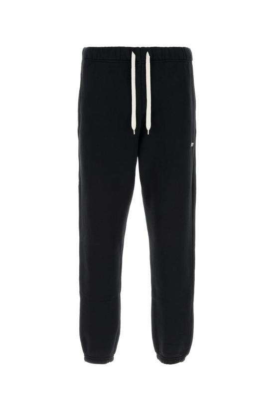 26FW 오트리 팬츠 SPPM 003K BLACK