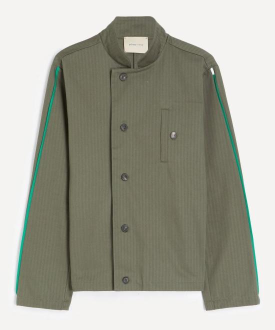 26SS 팔로마울 자켓 WK4402 246 KHAKI DOM