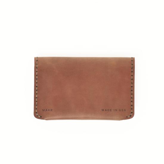  메이커 남성지갑 Makr Horizon Three V2 지갑(Hs) - MAKR