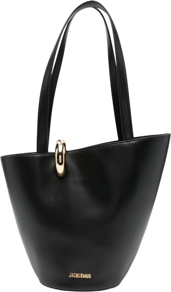 26SS 자크뮈스 토트백 15792174858526 BLACK