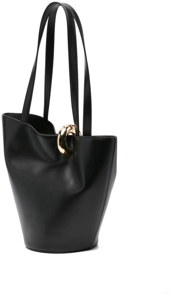 26SS 자크뮈스 토트백 15792174858526 BLACK - JACQUEMUS