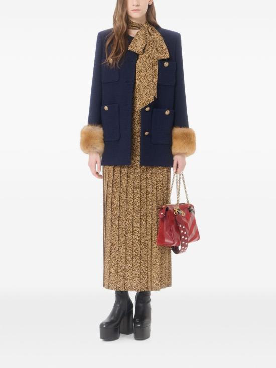 26FW 발렌티노 가라바니 패딩 BCJH3790Y YSY BLU - VALENTINO GARAVANI