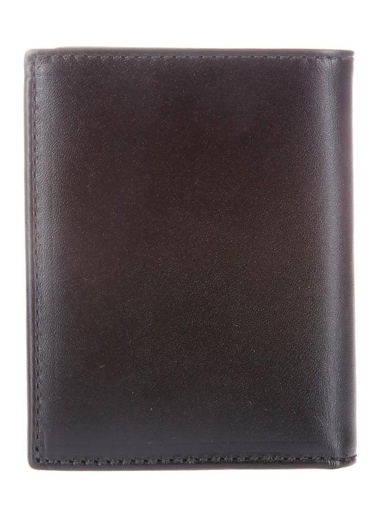 26FW 꼼데가르송 지갑 SA0641800 Black - COMME DES GARCONS