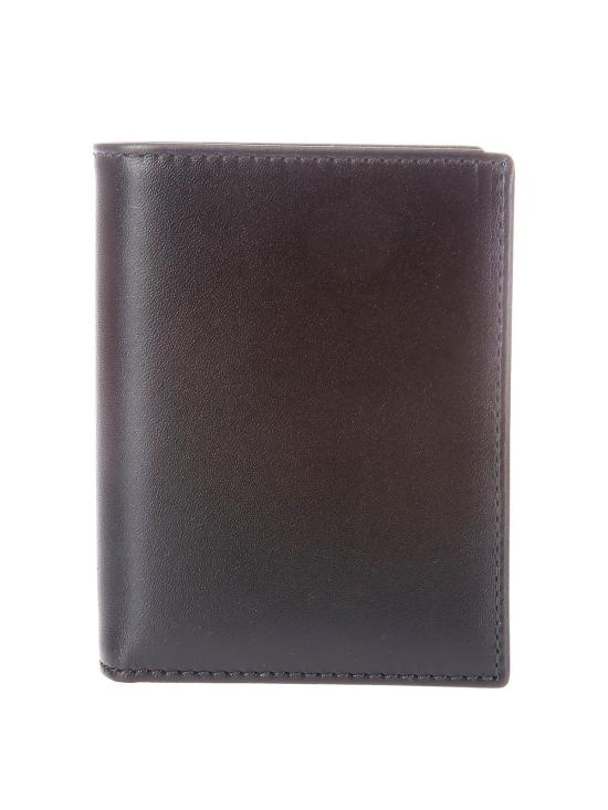 26FW 꼼데가르송 지갑 SA0641800 Black