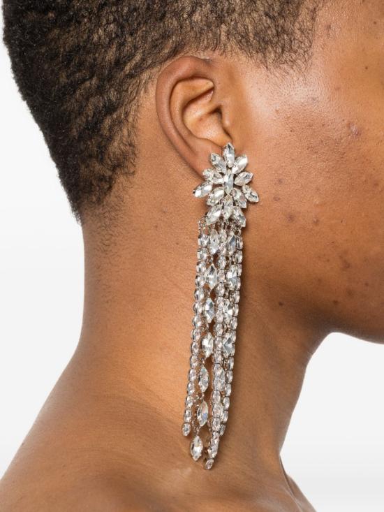26SS 알레산드라리치 이어링 FABA3326 J00040001 Argento - ALESSANDRA RICH
