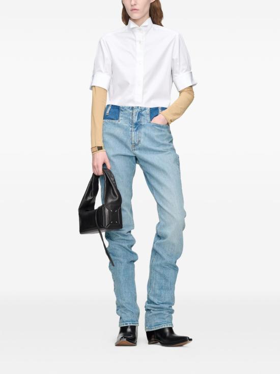 26FW 마르지엘라 셔츠 S51DR0006 S43001100 - MAISON MARGIELA