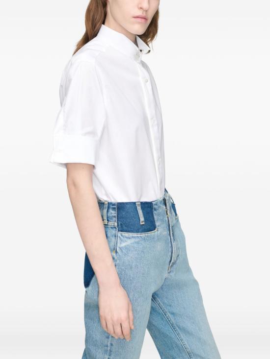26FW 마르지엘라 셔츠 S51DR0006 S43001100 - MAISON MARGIELA