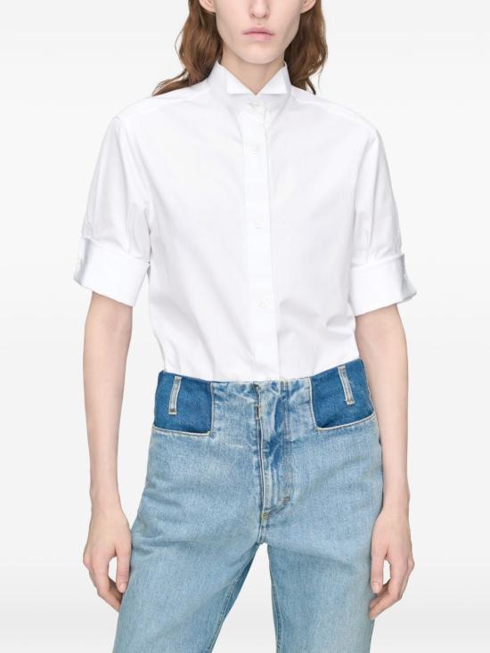 26FW 마르지엘라 셔츠 S51DR0006 S43001100 - MAISON MARGIELA