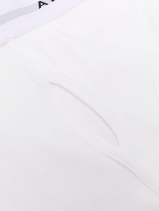 26FW 아미리 팬티 AMUWBF 1001100 - AMIRI