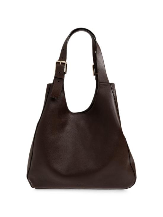 26FW 훌라 가방 WB02133 BX44825196S DARK CIOCCOLATO