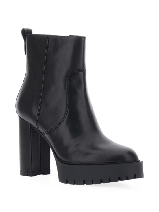 26FW 핑코 부츠 SD0577 P001Z99 BLACK - PINKO
