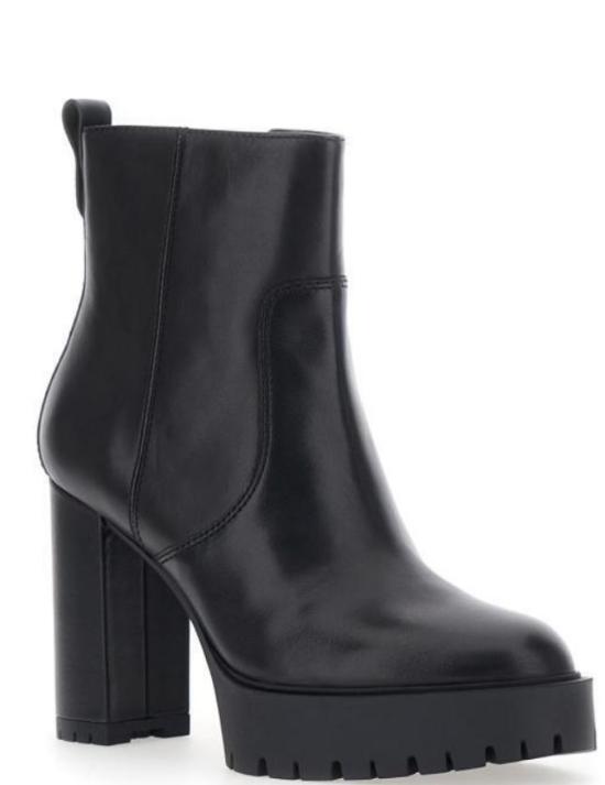 26FW 핑코 부츠 SD0577 P001Z99 BLACK - PINKO