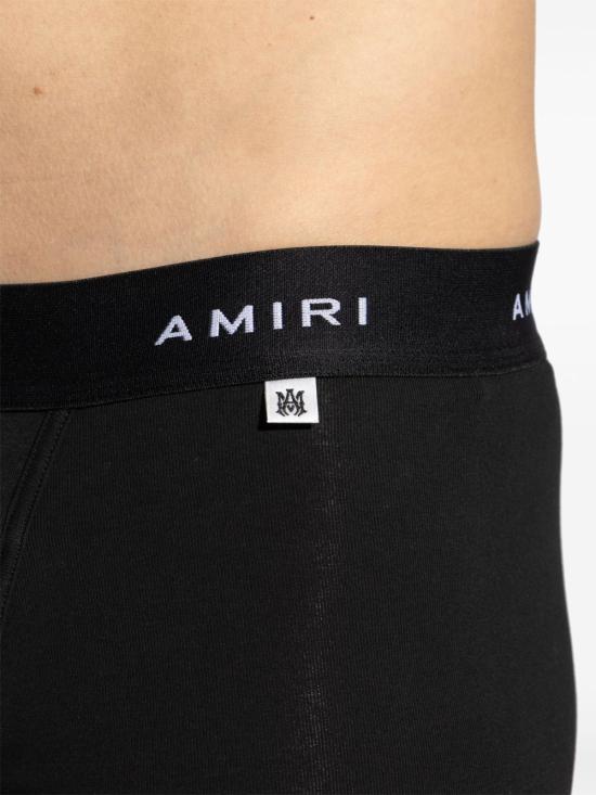 26FW 아미리 팬티 AMUWBF 1001001 - AMIRI