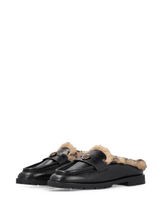 26FW 핑코 슈즈 SD0683 P186Z99 BLACK - PINKO