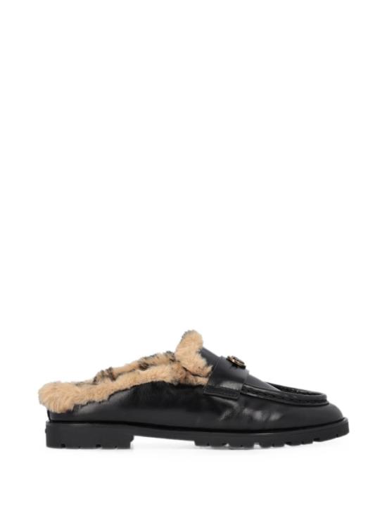 26FW 핑코 슈즈 SD0683 P186Z99 BLACK