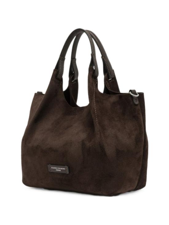  지아니 끼아리니 가방 BS9799 CMPL974 MOKA - GIANNI CHIARINI