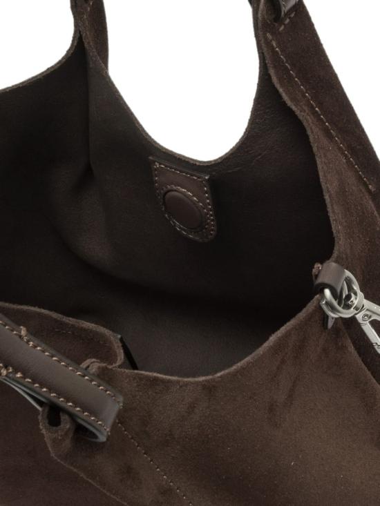  지아니 끼아리니 가방 BS9799 CMPL974 MOKA - GIANNI CHIARINI