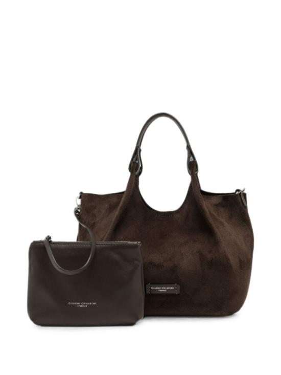  지아니 끼아리니 가방 BS9799 CMPL974 MOKA - GIANNI CHIARINI