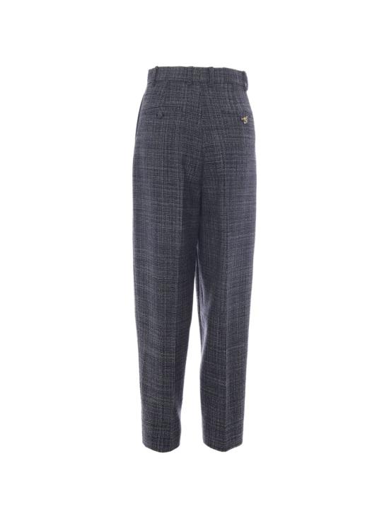 26FW 파비아나 필리피 팬츠 PAD216F298 D983VR2 BLU NOTTE - FABIANA FILIPPI