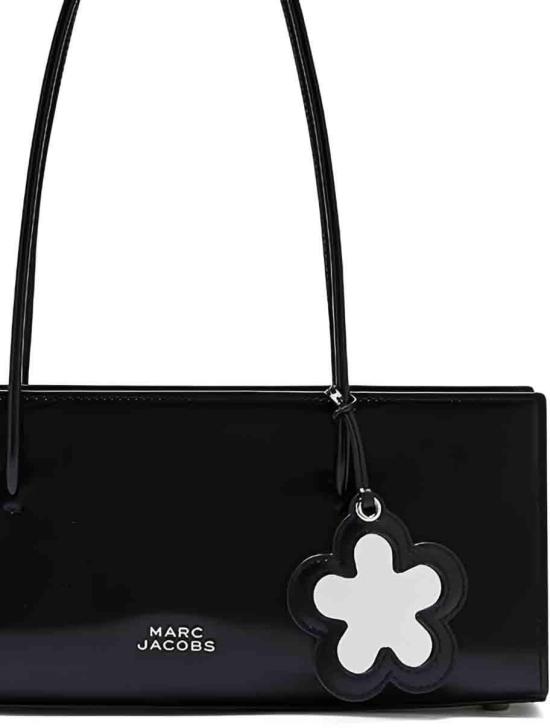 25FW 마크제이콥스 토트백 2F5HSH046H01001 BLACK - MARC JACOBS
