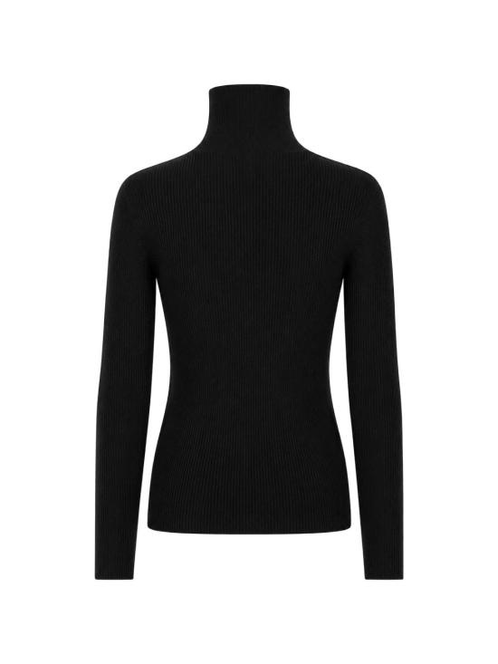 26FW 파로쉬 스웨터 D512552X LONG013 Nero - PAROSH