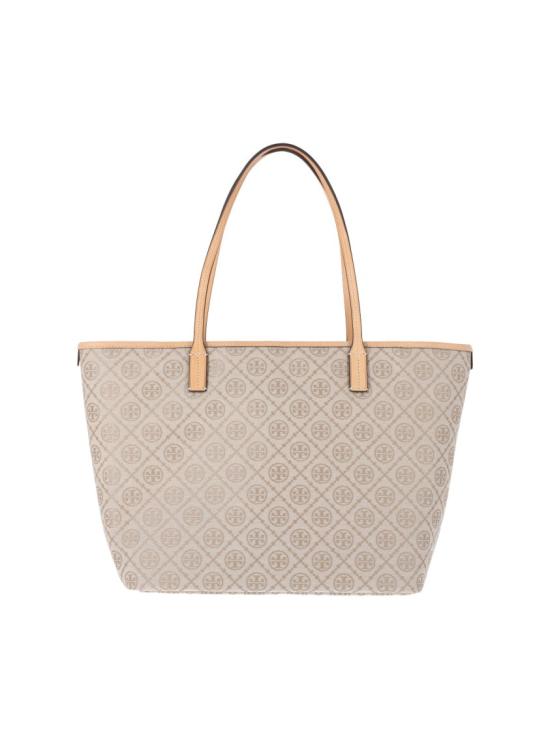 26FW 토리버치 토트백 186842250 Neutrals - TORY BURCH