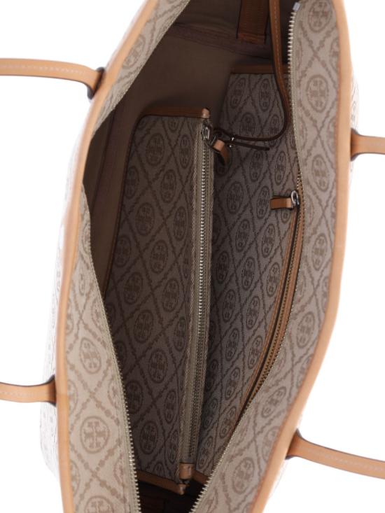 26FW 토리버치 토트백 186842250 Neutrals - TORY BURCH