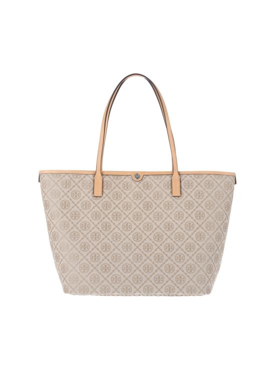 26FW 토리버치 토트백 186842250 Neutrals