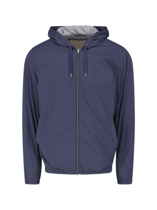 26FW 에르노 자켓 GT00002UR 12431SZ9201 Blue