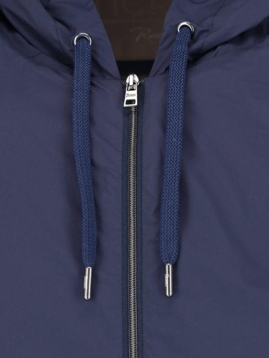 26FW 에르노 자켓 GT00002UR 12431SZ9201 Blue - HERNO